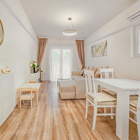 Andrea Lux Apartman Kotor Kültér fotó