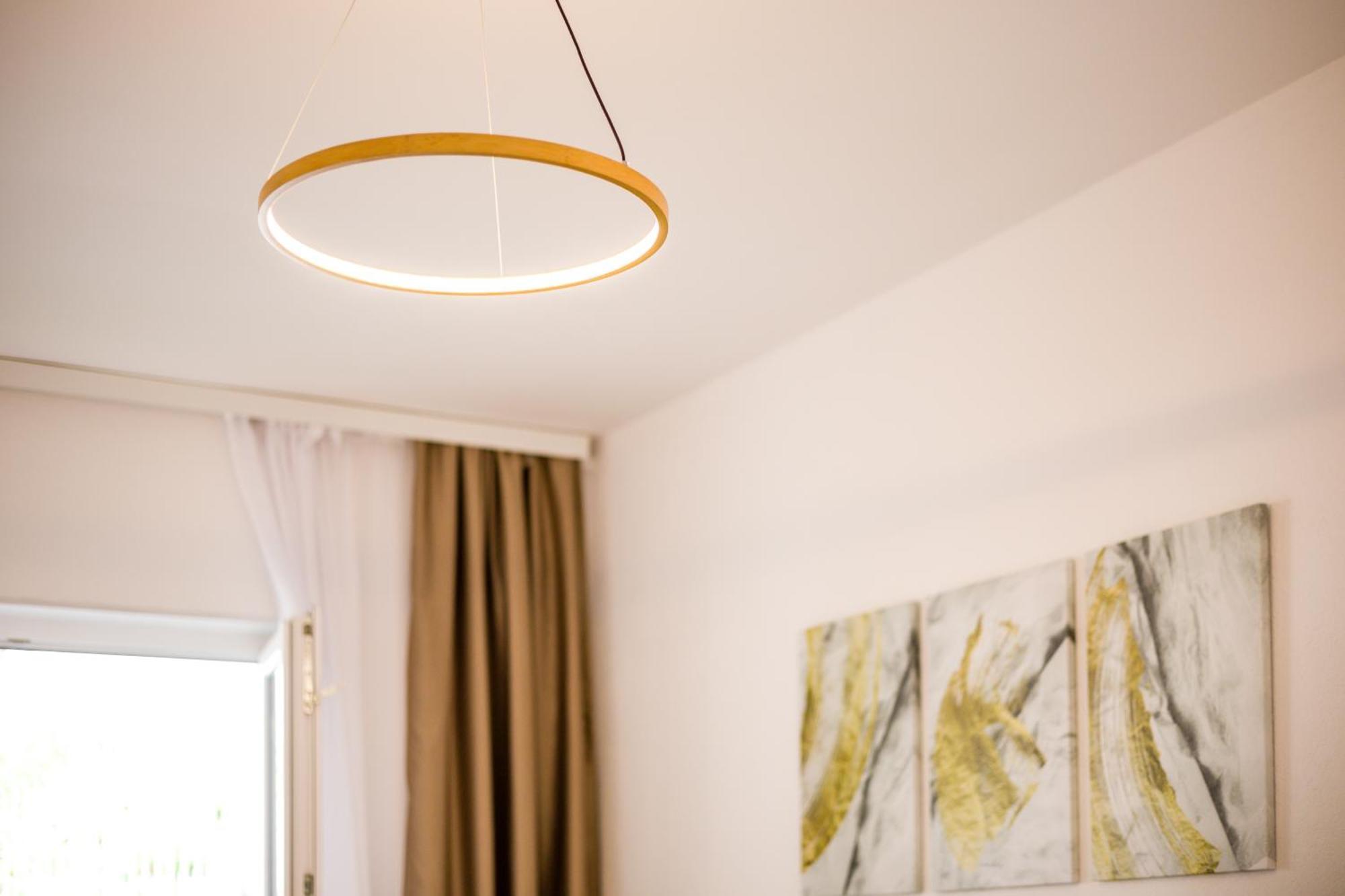 Andrea Lux Apartman Kotor Kültér fotó