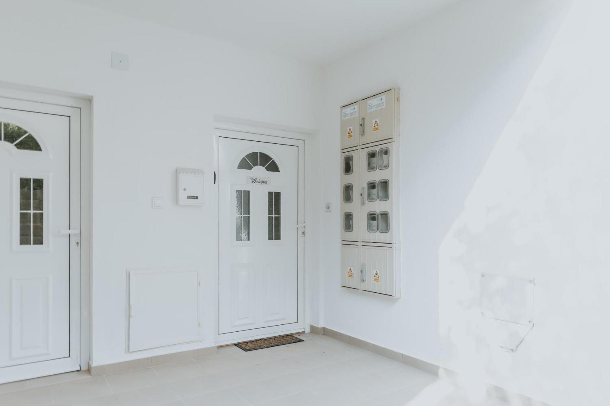 Andrea Lux Apartman Kotor Kültér fotó