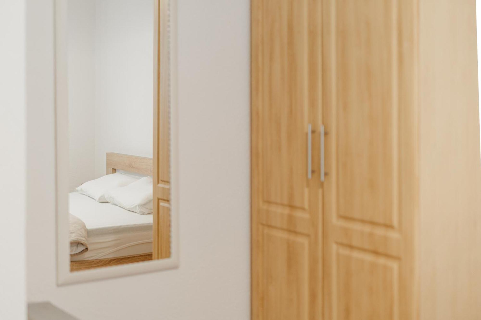 Andrea Lux Apartman Kotor Kültér fotó