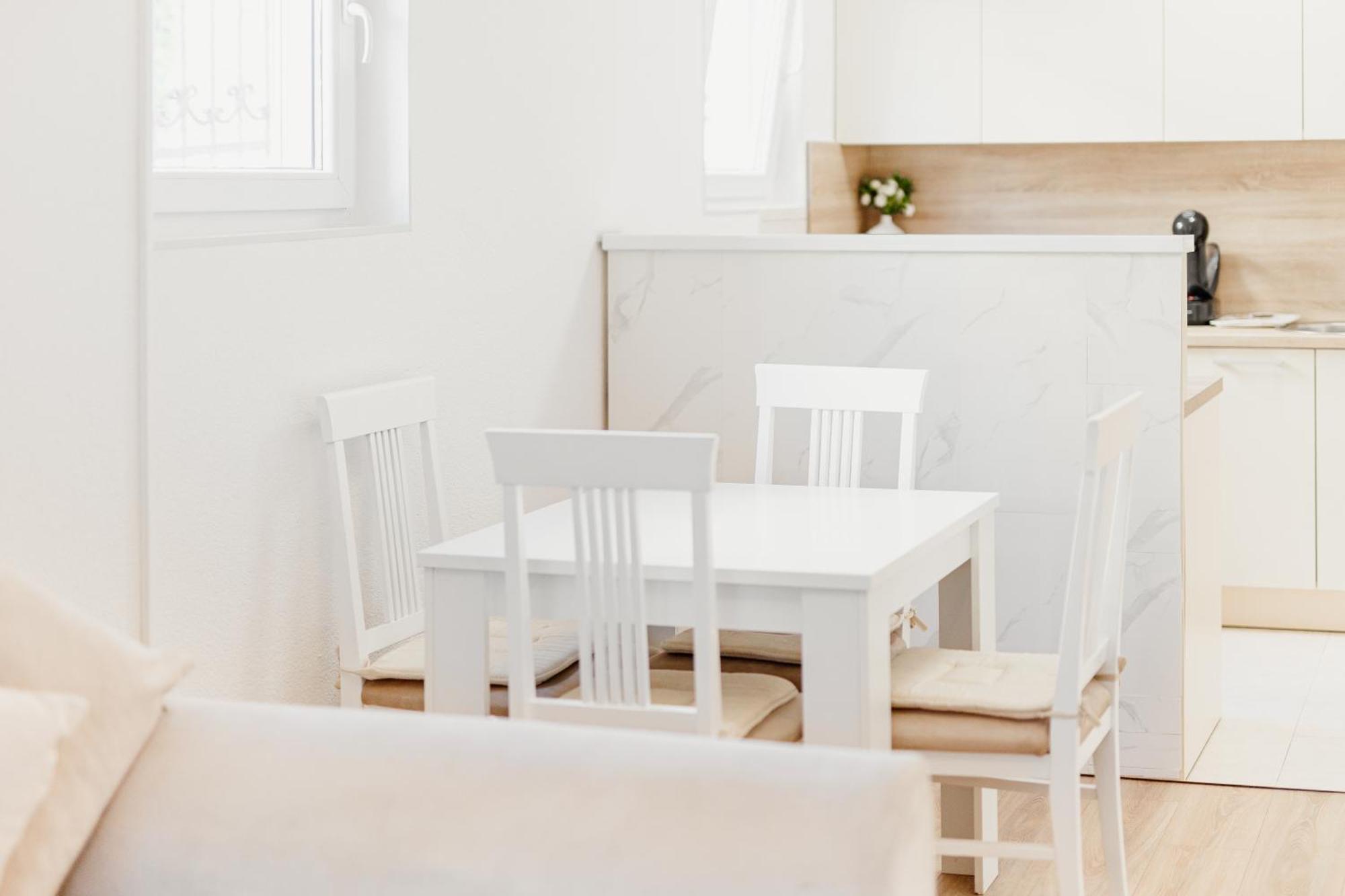 Andrea Lux Apartman Kotor Kültér fotó