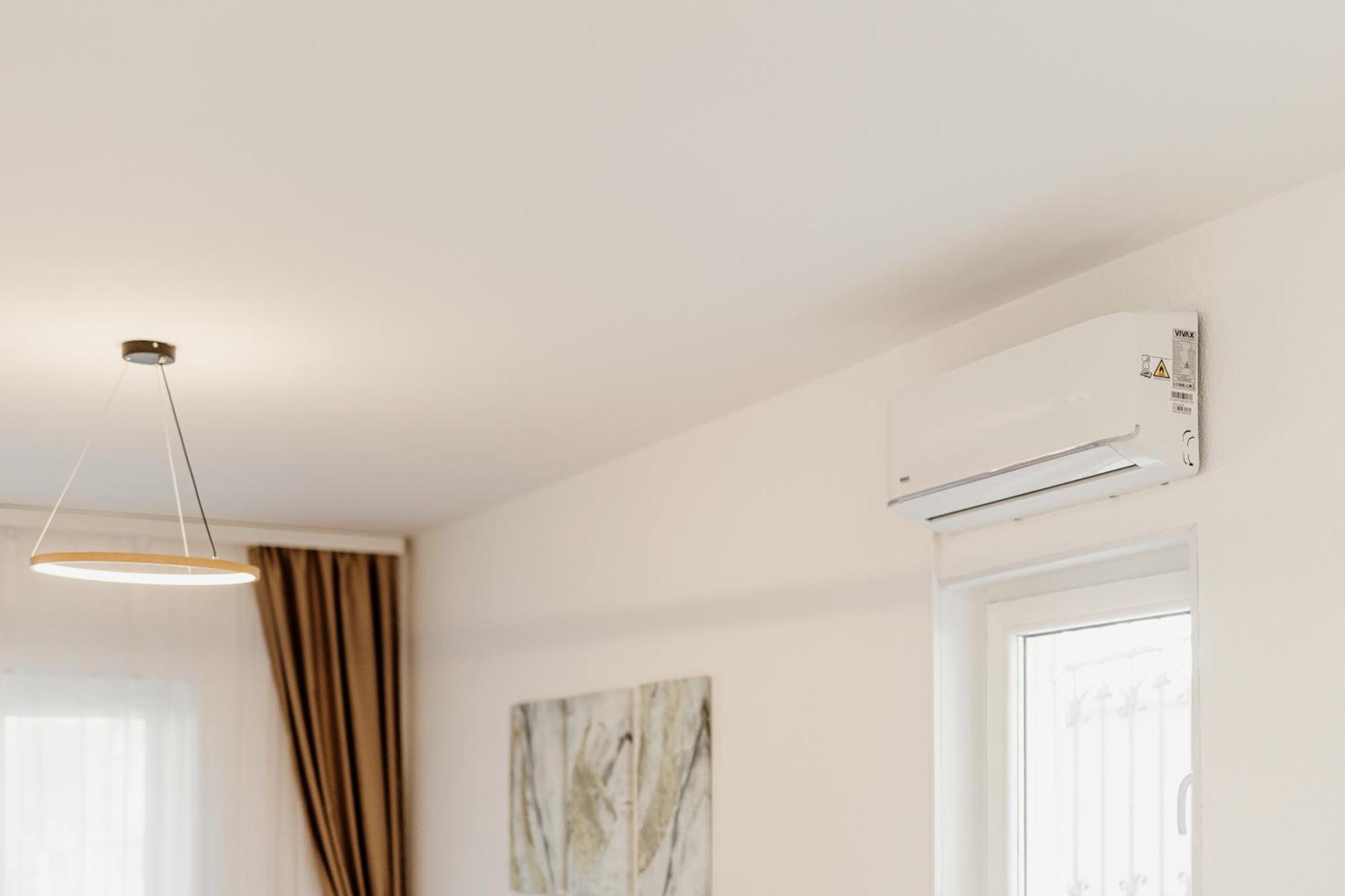 Andrea Lux Apartman Kotor Kültér fotó