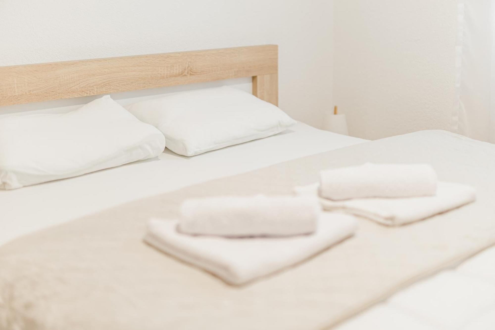 Andrea Lux Apartman Kotor Kültér fotó