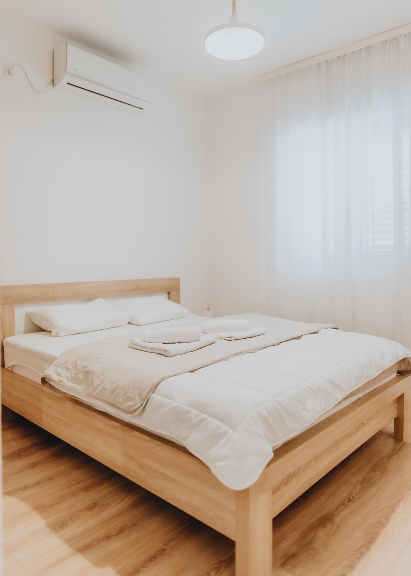 Andrea Lux Apartman Kotor Kültér fotó
