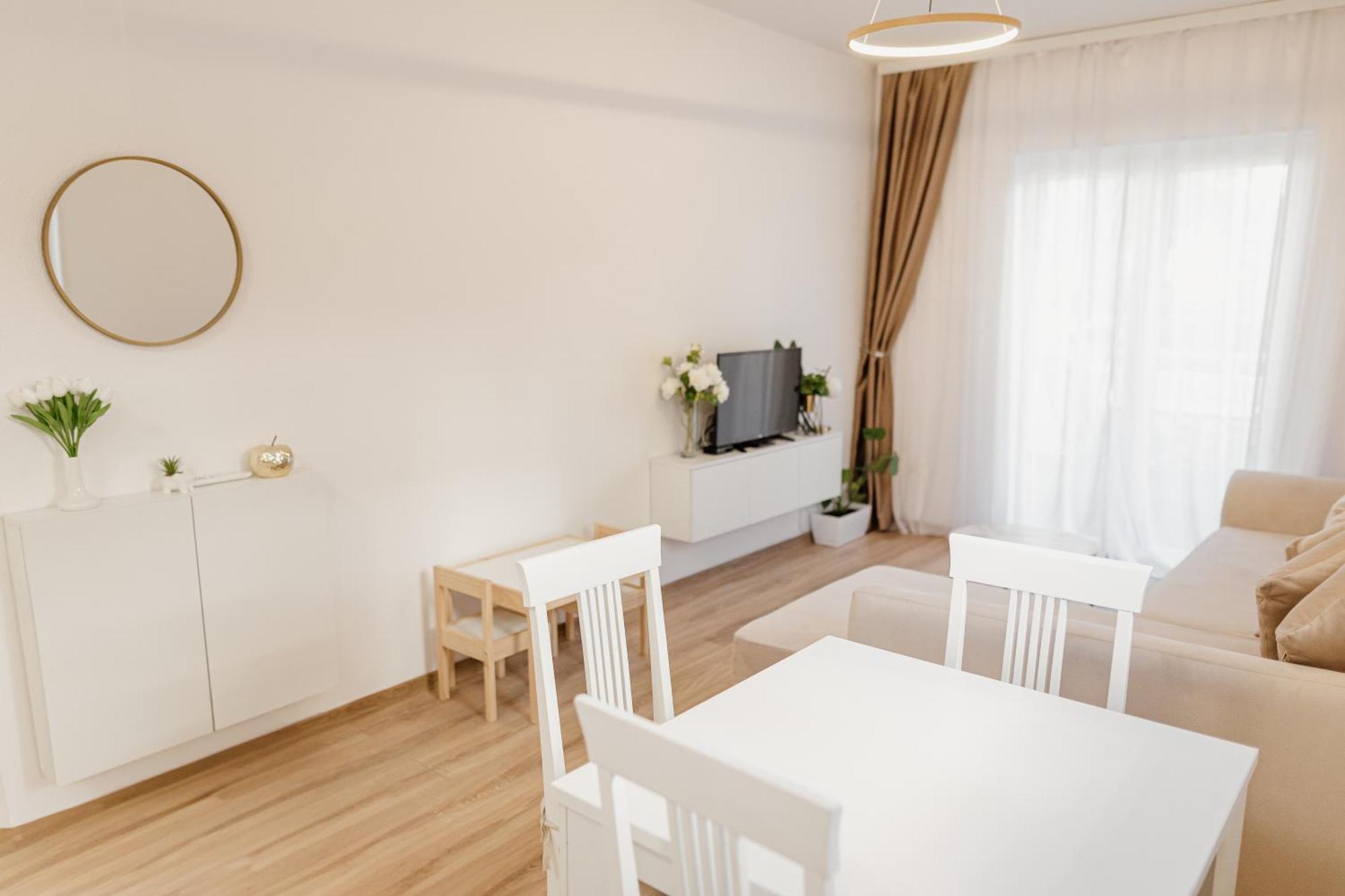 Andrea Lux Apartman Kotor Kültér fotó