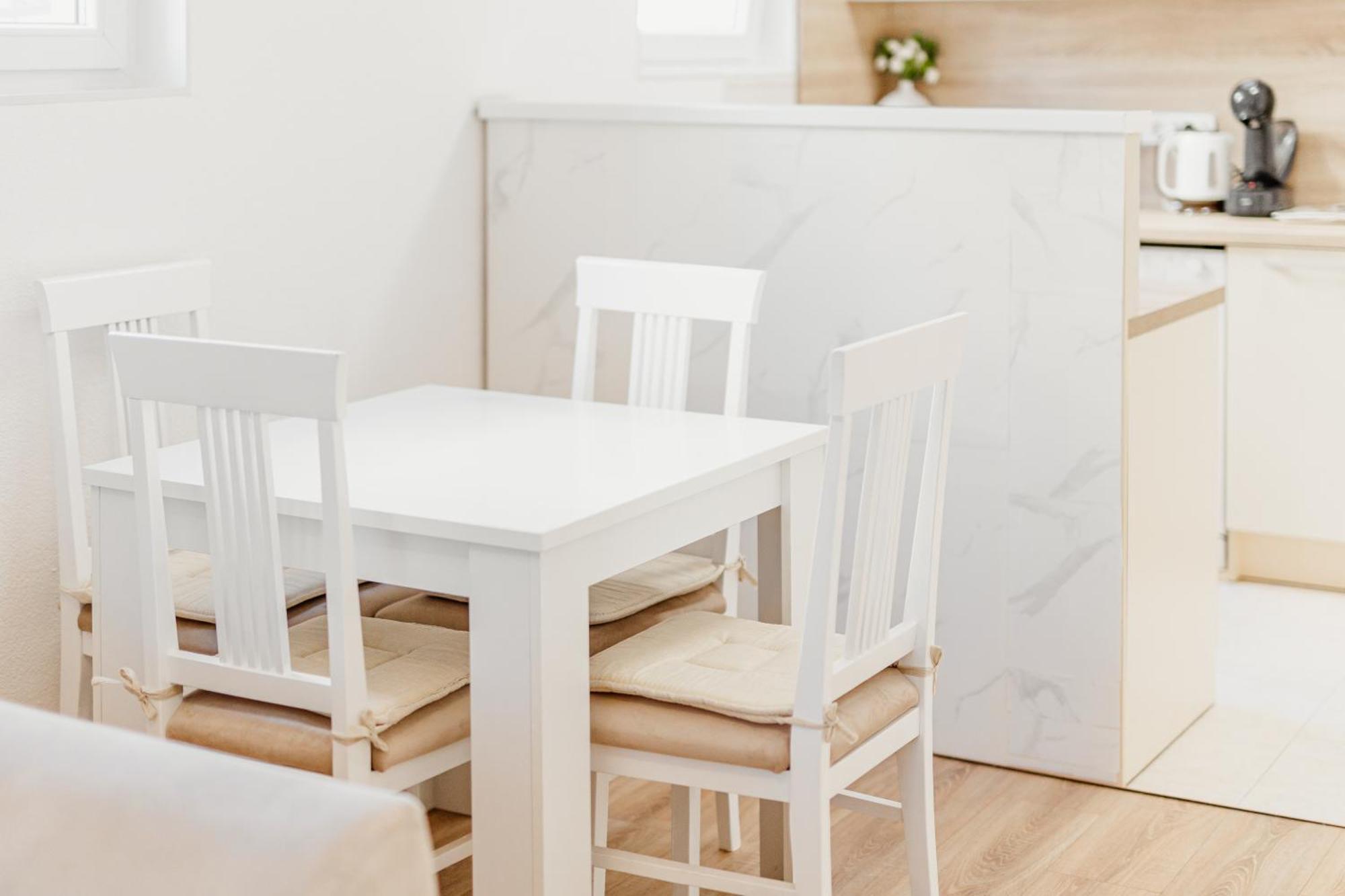 Andrea Lux Apartman Kotor Kültér fotó