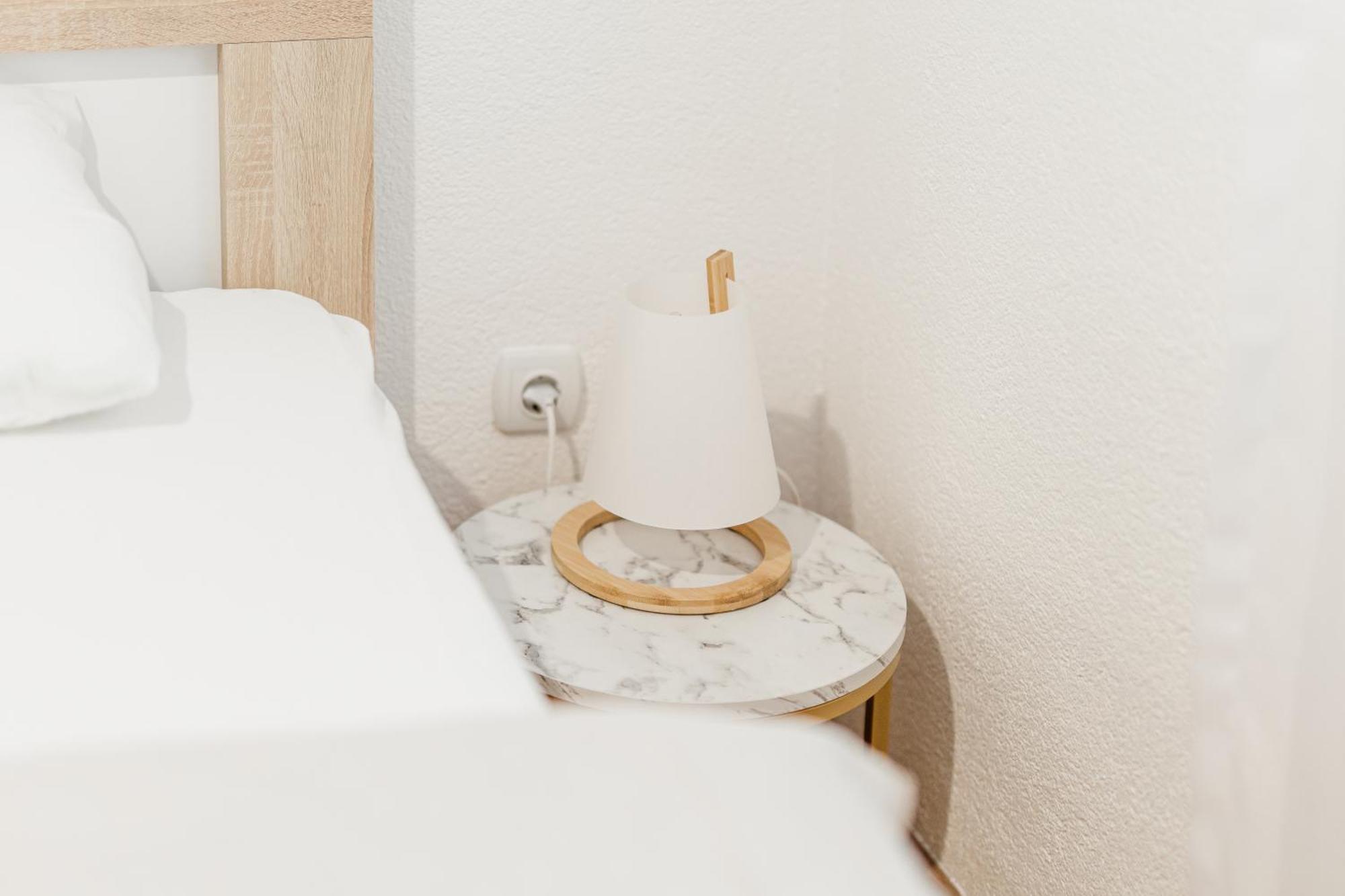 Andrea Lux Apartman Kotor Kültér fotó